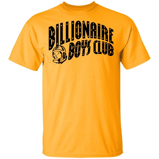 Billionaire Boys Club T Shirt Billionaire Boys Club T Shirt