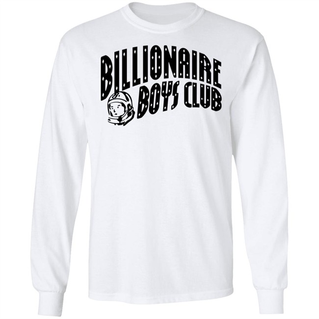 Billionaire Boys Club T Shirt Billionaire Boys Club T Shirt
