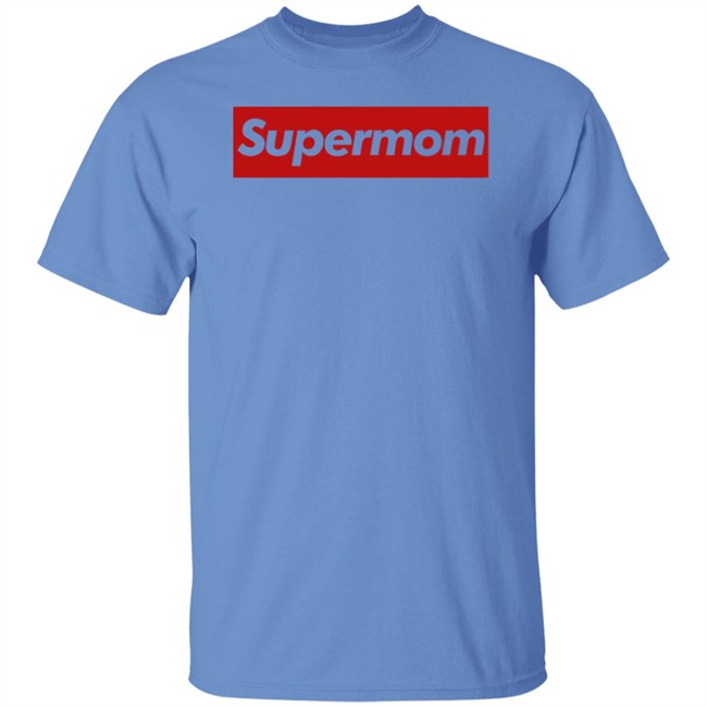 Supermom Shirt Supermom Culture Supermom Shirt Supermom Culture