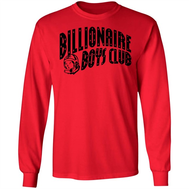 Billionaire Boys Club T Shirt Billionaire Boys Club T Shirt