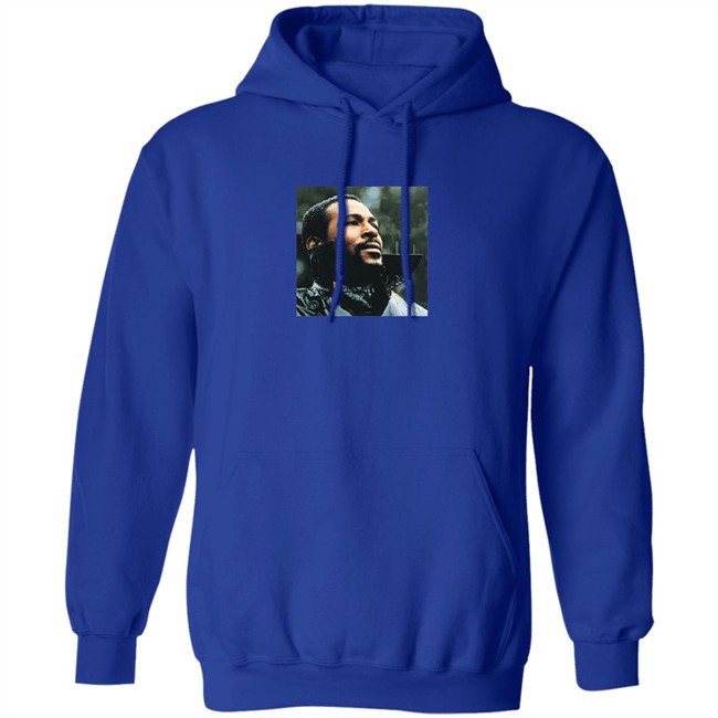 Marvin Gaye Shirt Marvin Gaye Shirt