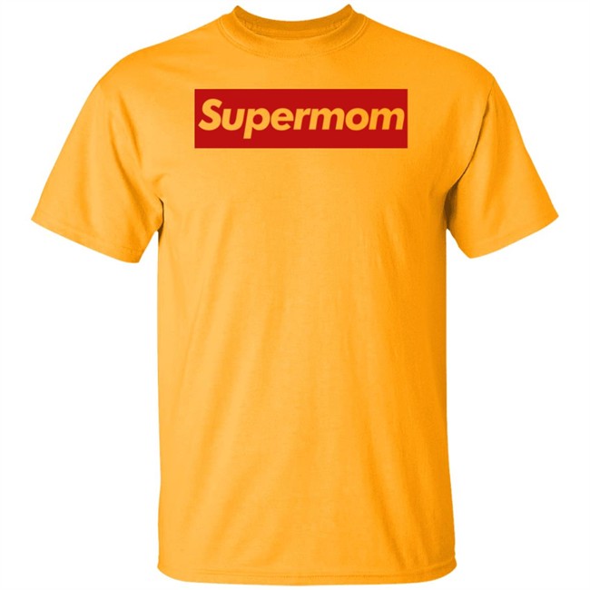 Supermom Shirt Supermom Culture Supermom Shirt Supermom Culture