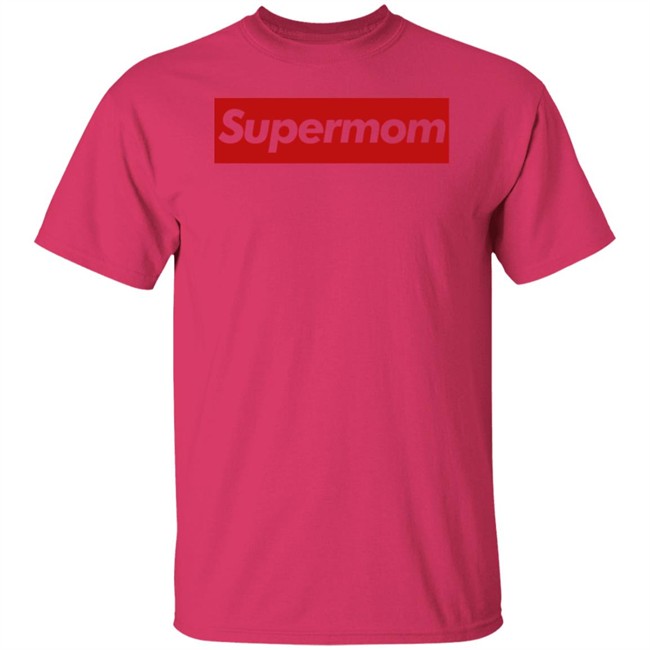Supermom Shirt Supermom Culture Supermom Shirt Supermom Culture