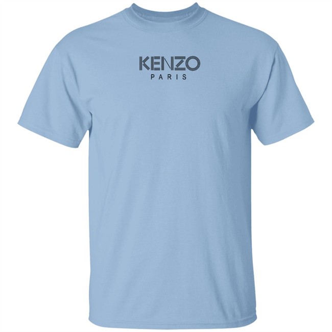 Kenzo Logo Paris Shirt Logo Kenzo Paris T Shirts Kenzo Logo Paris Shirt Logo Kenzo Paris T Shirts