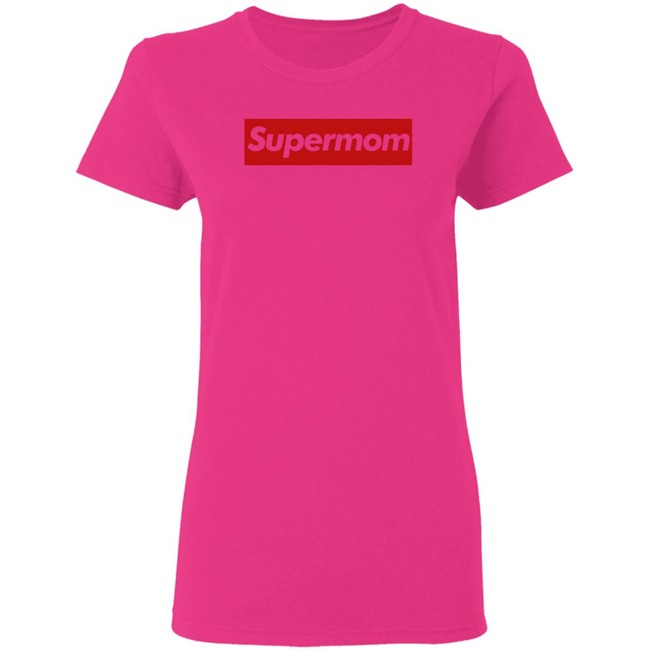 Supermom Shirt Supermom Culture Supermom Shirt Supermom Culture