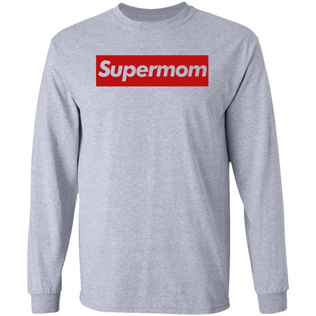 Supermom Shirt Supermom Culture Supermom Shirt Supermom Culture