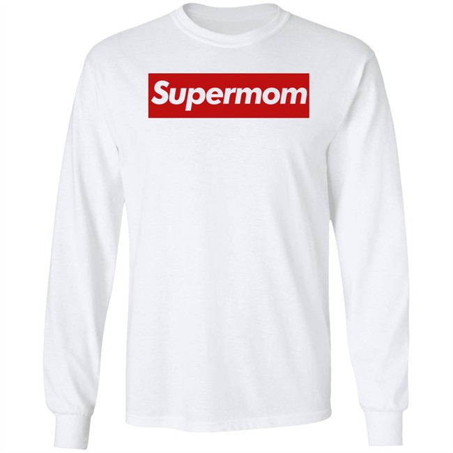 Supermom Shirt Supermom Culture Supermom Shirt Supermom Culture