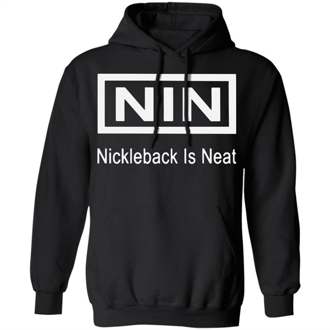 NIN Nickleback is neat shirt noonshirtus over blog NIN Nickleback is neat NIN Nickleback is neat shirt noonshirtus over blog NIN Nickleback is neat