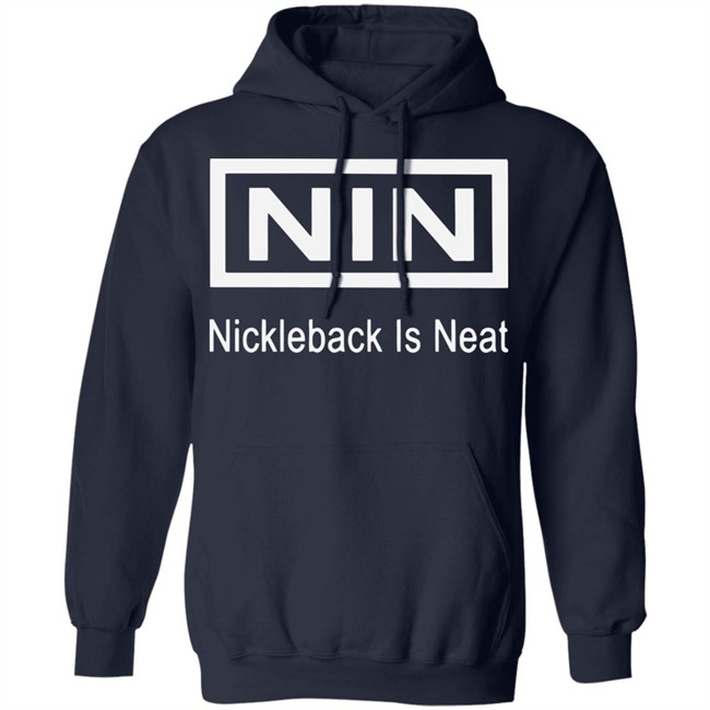 NIN Nickleback is neat shirt noonshirtus over blog NIN Nickleback is neat NIN Nickleback is neat shirt noonshirtus over blog NIN Nickleback is neat