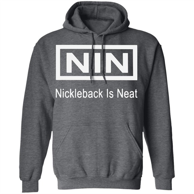 NIN Nickleback is neat shirt noonshirtus over blog NIN Nickleback is neat NIN Nickleback is neat shirt noonshirtus over blog NIN Nickleback is neat