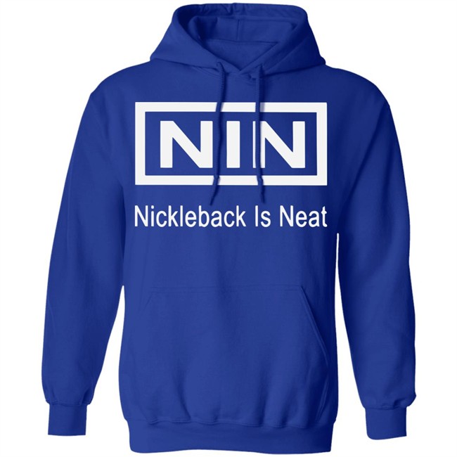NIN Nickleback is neat shirt noonshirtus over blog NIN Nickleback is neat NIN Nickleback is neat shirt noonshirtus over blog NIN Nickleback is neat