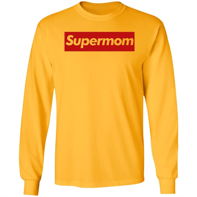 Supermom Shirt Supermom Culture Supermom Shirt Supermom Culture