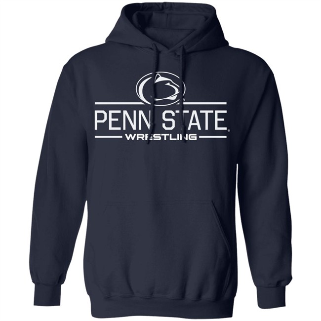 Penn State Wrestling THE FAMILY CLOTHESLINE Pennstateclothes T-Shirt Penn State Wrestling THE FAMILY CLOTHESLINE Pennstateclothes T-Shirt