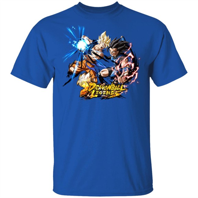 Cartoon Dragon Ball Z Lengends Hoodie Son Goku x Vegata Black Shirts Cartoon Dragon Ball Z Lengends Hoodie Son Goku x Vegata Black Shirts