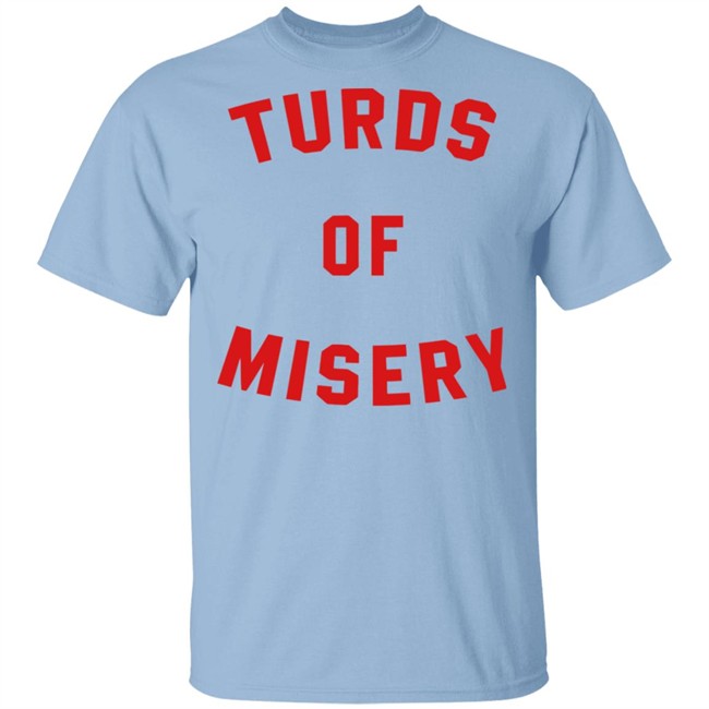 Turds Of Misery return to Keg Stand Shirt White Shirt Turds Of Misery return to Keg Stand Shirt White Shirt