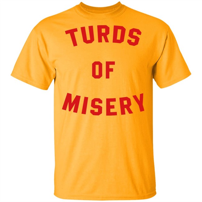 Turds Of Misery return to Keg Stand Shirt White Shirt Turds Of Misery return to Keg Stand Shirt White Shirt