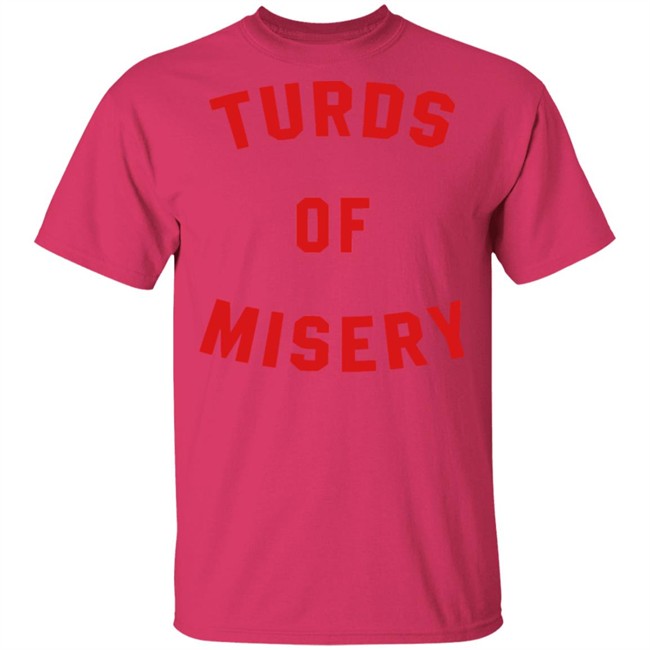 Turds Of Misery return to Keg Stand Shirt White Shirt Turds Of Misery return to Keg Stand Shirt White Shirt