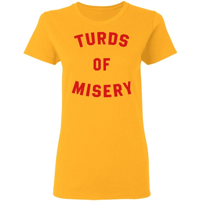 Turds Of Misery return to Keg Stand Shirt White Shirt Turds Of Misery return to Keg Stand Shirt White Shirt