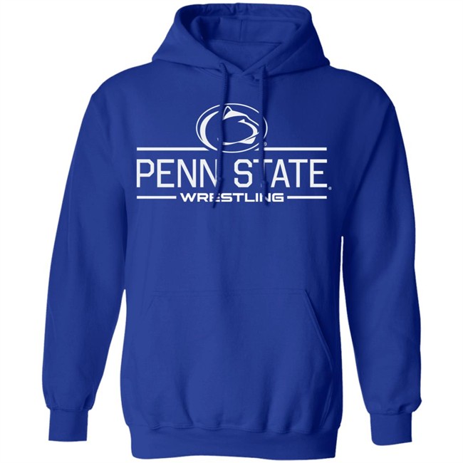 Penn State Wrestling THE FAMILY CLOTHESLINE Pennstateclothes T-Shirt Penn State Wrestling THE FAMILY CLOTHESLINE Pennstateclothes T-Shirt