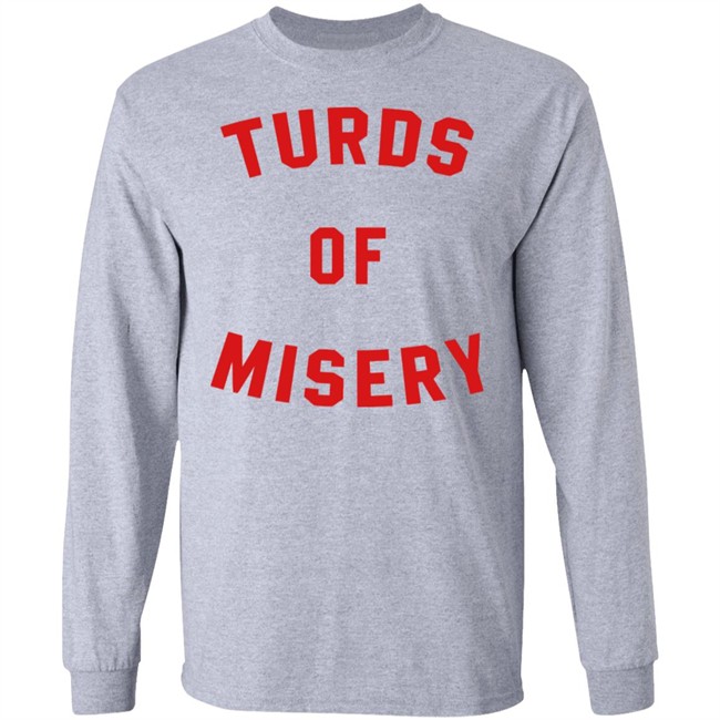 Turds Of Misery return to Keg Stand Shirt White Shirt Turds Of Misery return to Keg Stand Shirt White Shirt