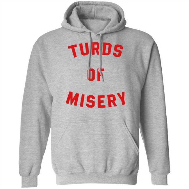 Turds Of Misery return to Keg Stand Shirt White Shirt Turds Of Misery return to Keg Stand Shirt White Shirt