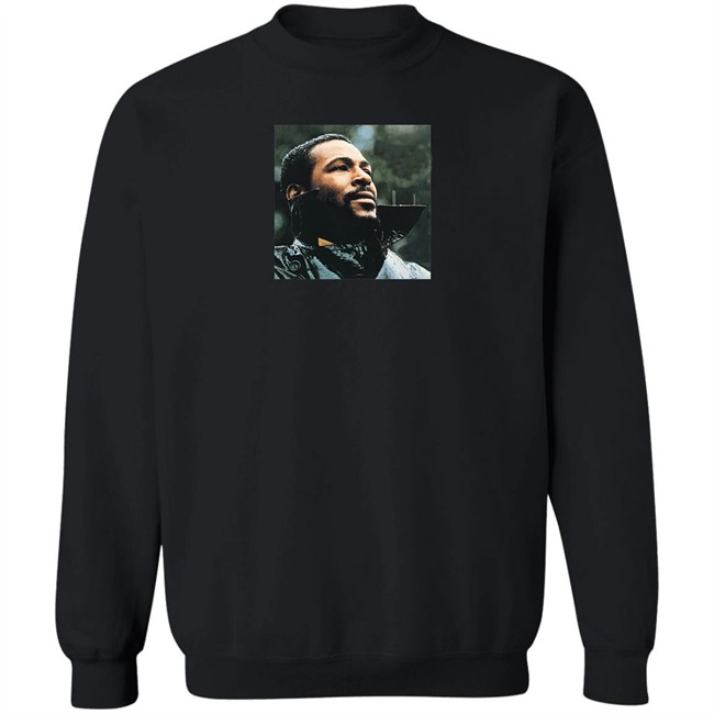 Marvin Gaye Shirt Marvin Gaye Shirt