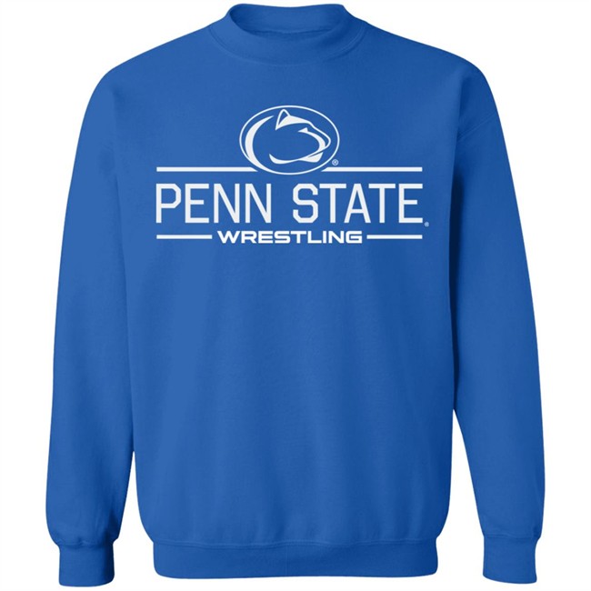 Penn State Wrestling THE FAMILY CLOTHESLINE Pennstateclothes T-Shirt Penn State Wrestling THE FAMILY CLOTHESLINE Pennstateclothes T-Shirt