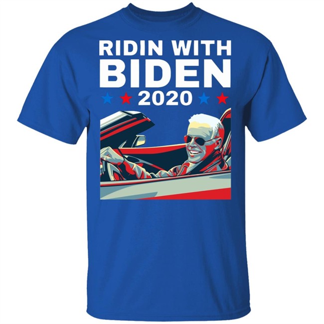 Ridin With Biden 2020 For President Vintage Shirt Vote Joe Biden Black T Shirts Ridin With Biden 2020 For President Vintage Shirt Vote Joe Biden Black T Shirts