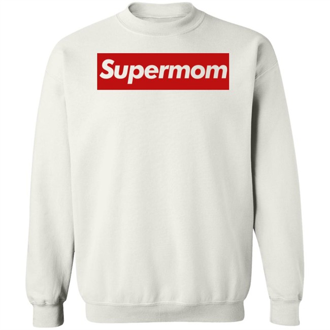 Supermom Shirt Supermom Culture Supermom Shirt Supermom Culture