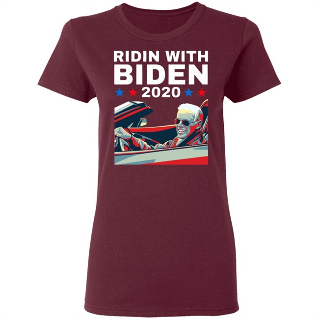 Ridin With Biden 2020 For President Vintage Shirt Vote Joe Biden Black T Shirts Ridin With Biden 2020 For President Vintage Shirt Vote Joe Biden Black T Shirts