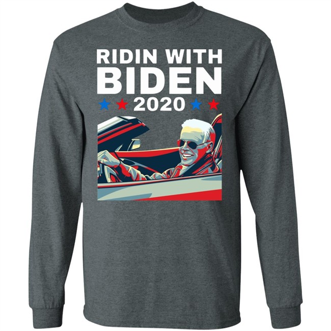 Ridin With Biden 2020 For President Vintage Shirt Vote Joe Biden Black T Shirts Ridin With Biden 2020 For President Vintage Shirt Vote Joe Biden Black T Shirts