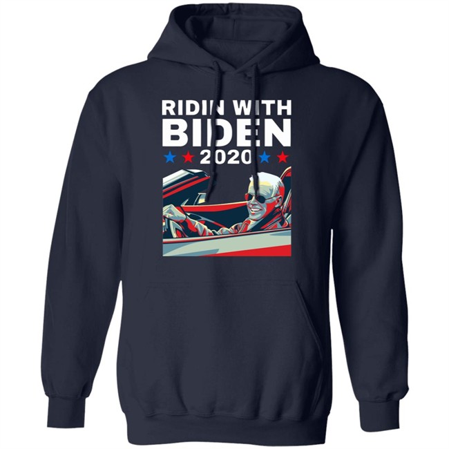 Ridin With Biden 2020 For President Vintage Shirt Vote Joe Biden Black T Shirts Ridin With Biden 2020 For President Vintage Shirt Vote Joe Biden Black T Shirts