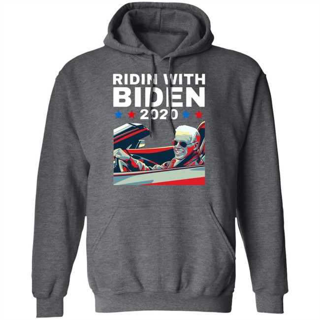 Ridin With Biden 2020 For President Vintage Shirt Vote Joe Biden Black T Shirts Ridin With Biden 2020 For President Vintage Shirt Vote Joe Biden Black T Shirts