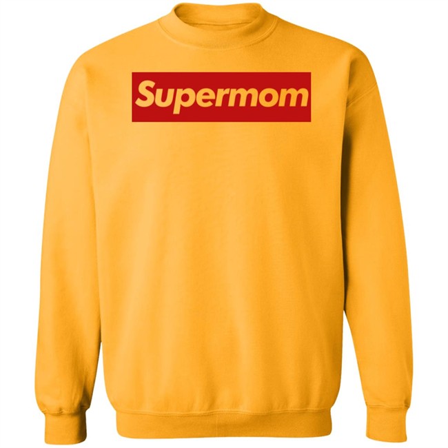 Supermom Shirt Supermom Culture Supermom Shirt Supermom Culture