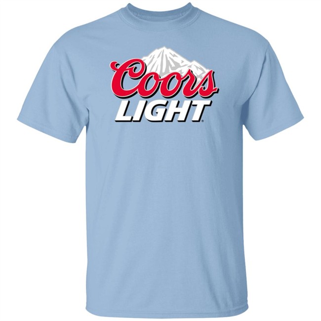 Coors Light Shirt Vintage Coors Light White T Shirts Coors Light Shirt Vintage Coors Light White T Shirts