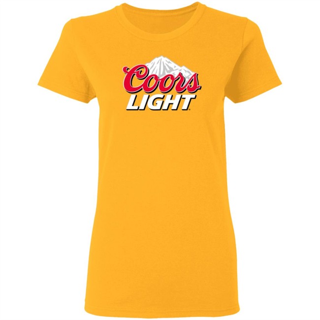 Coors Light Shirt Vintage Coors Light White T Shirts Coors Light Shirt Vintage Coors Light White T Shirts