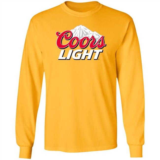 Coors Light Shirt Vintage Coors Light White T Shirts Coors Light Shirt Vintage Coors Light White T Shirts