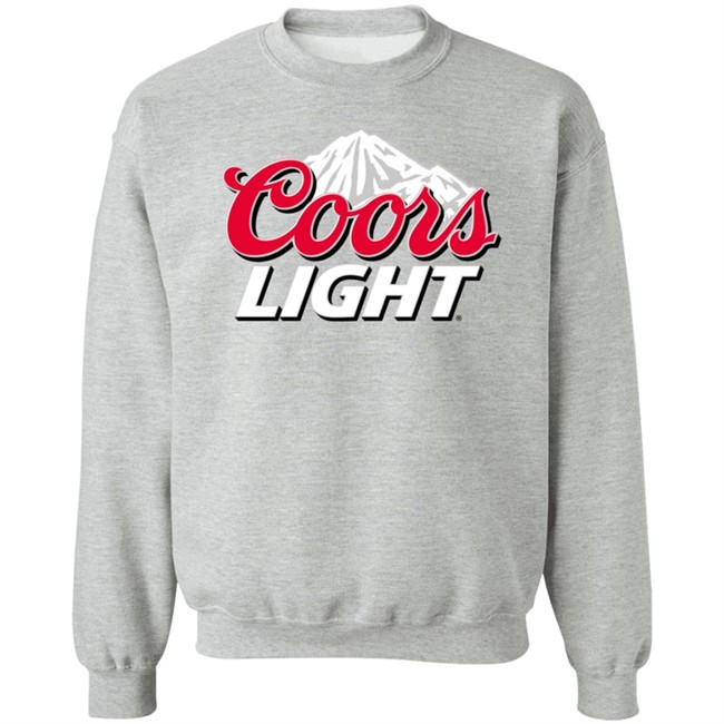 Coors Light Shirt Vintage Coors Light White T Shirts Coors Light Shirt Vintage Coors Light White T Shirts