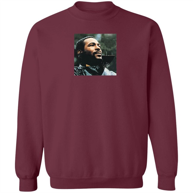Marvin Gaye Shirt Marvin Gaye Shirt
