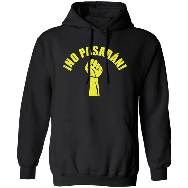 Pussy Riot No Pasarant Shirt No Pasarant Pussy Riot Royal T Shirt Pussy Riot No Pasarant Shirt No Pasarant Pussy Riot Royal T Shirt