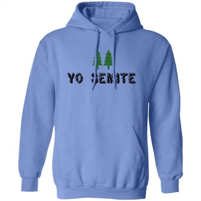 Yosemite Shirt Yosemite Shirt