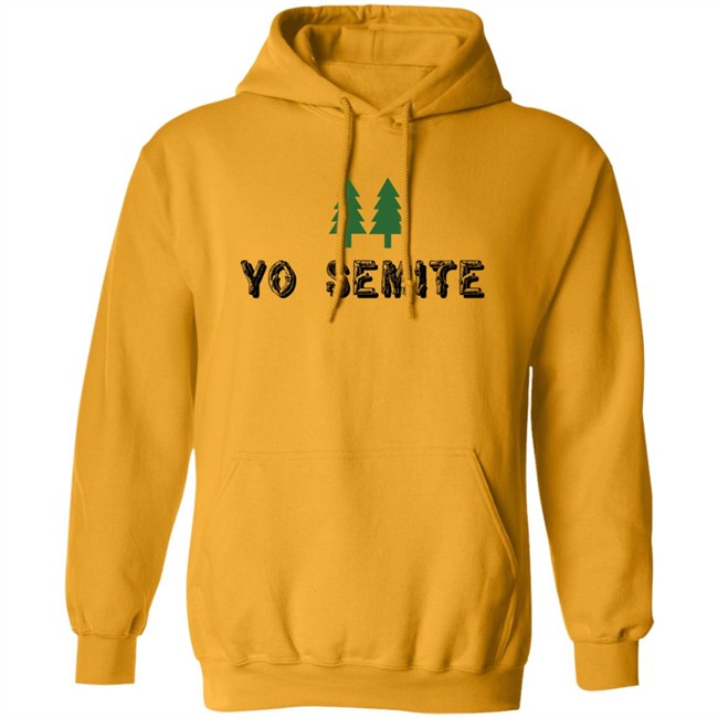 Yosemite Shirt Yosemite Shirt