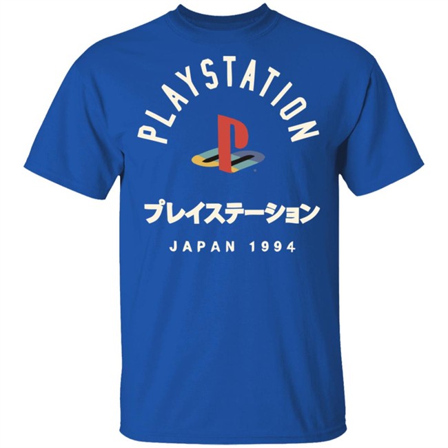 Vintage 1994 PlayStation Hoodie Black Sweatshirt Vintage 1994 PlayStation Hoodie Black Sweatshirt