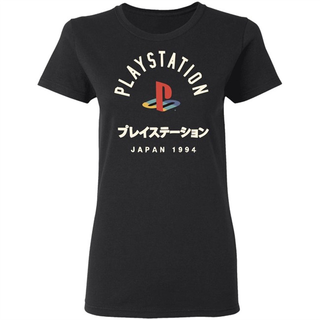Vintage 1994 PlayStation Hoodie Black Sweatshirt Vintage 1994 PlayStation Hoodie Black Sweatshirt