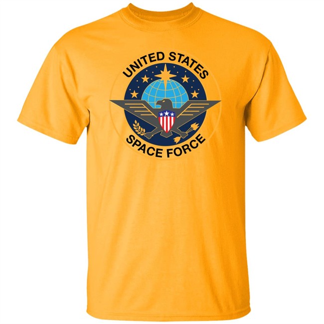 United States Space Force Shirt United States Space Force Shirt