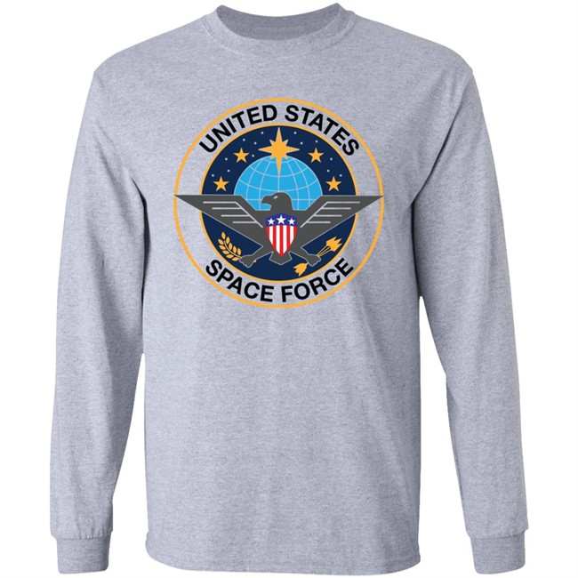 United States Space Force Shirt United States Space Force Shirt