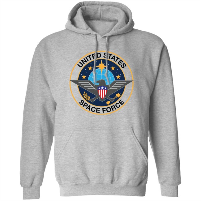 United States Space Force Shirt United States Space Force Shirt