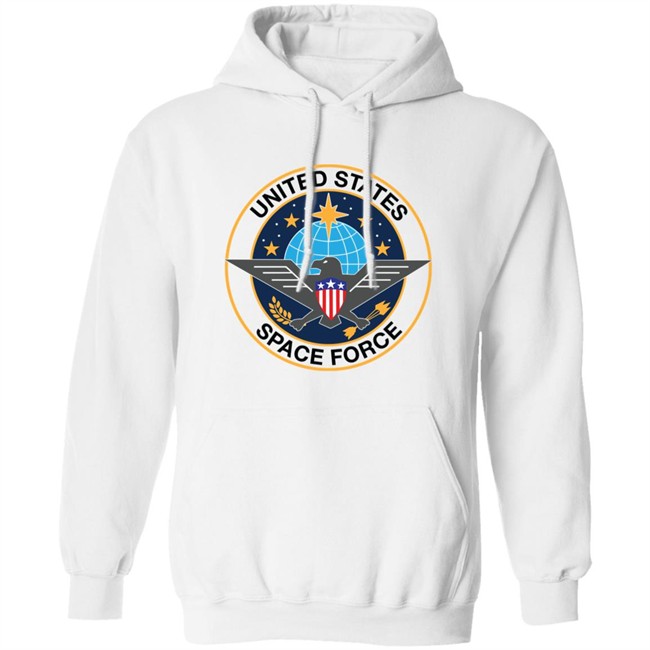 United States Space Force Shirt United States Space Force Shirt