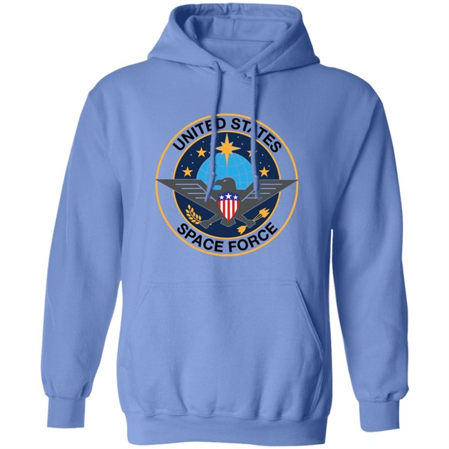United States Space Force Shirt United States Space Force Shirt