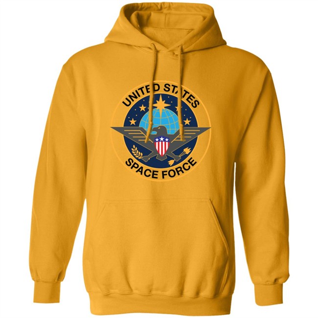 United States Space Force Shirt United States Space Force Shirt